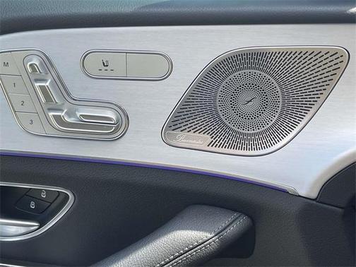 2022 Mercedes-Benz GLE 450 4MATIC