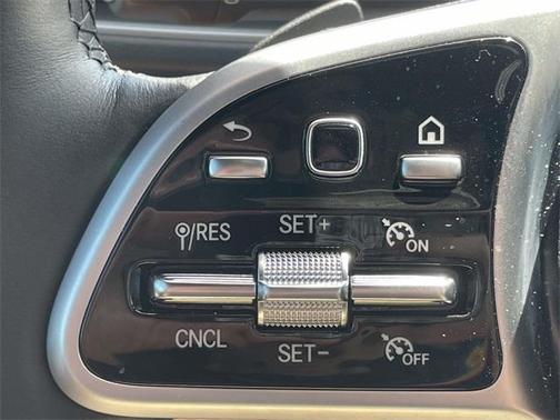 2022 Mercedes-Benz GLE 450 4MATIC
