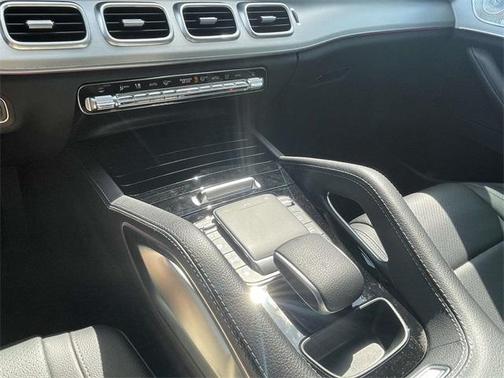 2022 Mercedes-Benz GLE 450 4MATIC