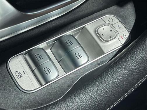 2022 Mercedes-Benz GLE 450 4MATIC