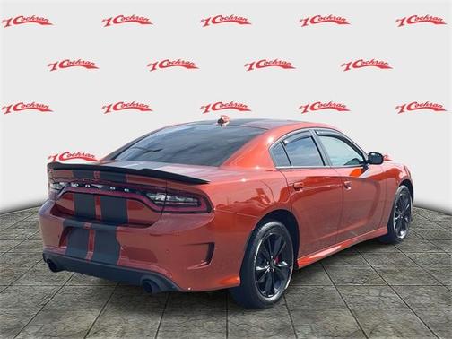 2020 Dodge Charger GT