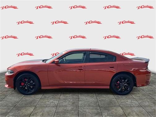 2020 Dodge Charger GT