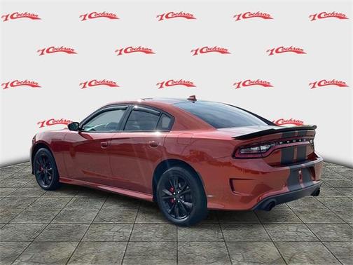 2020 Dodge Charger GT