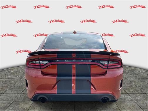 2020 Dodge Charger GT