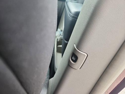 2011 Chrysler Town & Country Touring