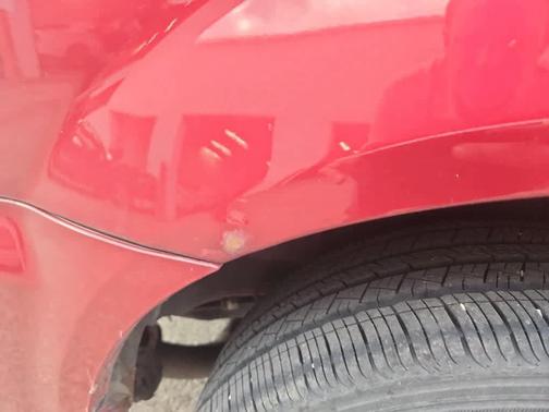 2011 Chrysler Town & Country Touring