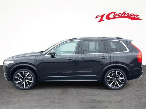 2018 Volvo XC90 T6 Momentum