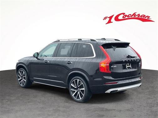 2018 Volvo XC90 T6 Momentum