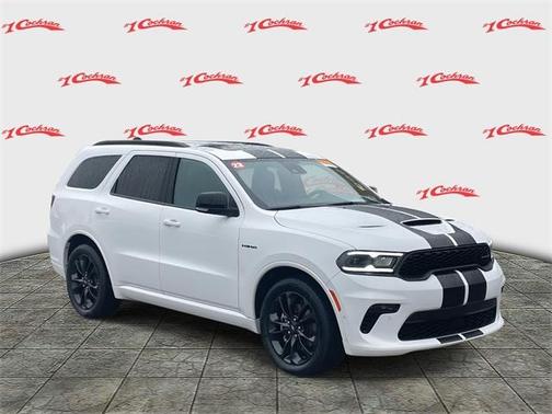 2023 Dodge Durango R/T