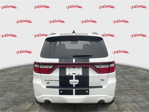 2023 Dodge Durango R/T