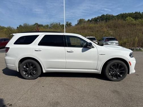 2023 Dodge Durango R/T