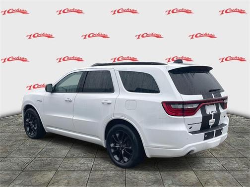 2023 Dodge Durango R/T