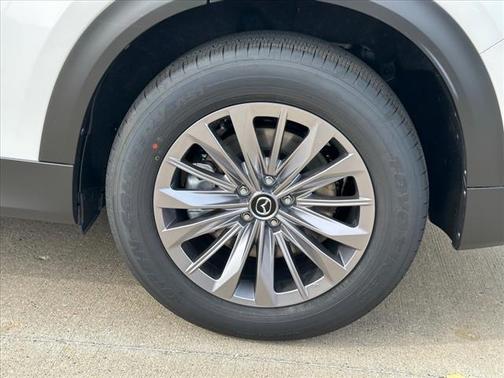 2025 Mazda CX-90 SE