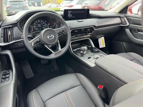 2025 Mazda CX-90 SE