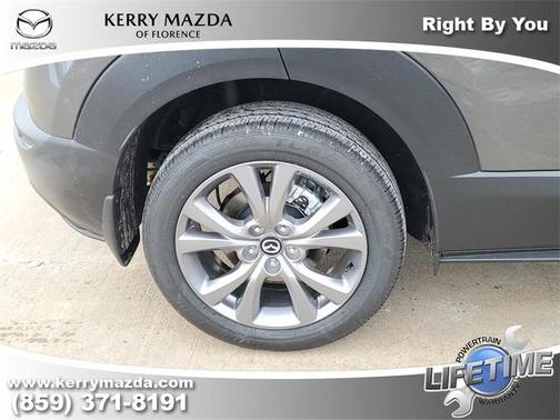 2026 Mazda CX-30 Premium Package