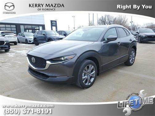 2026 Mazda CX-30 Premium Package