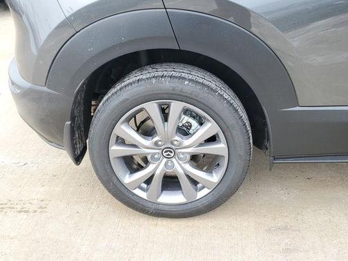 2026 Mazda CX-30 Premium Package