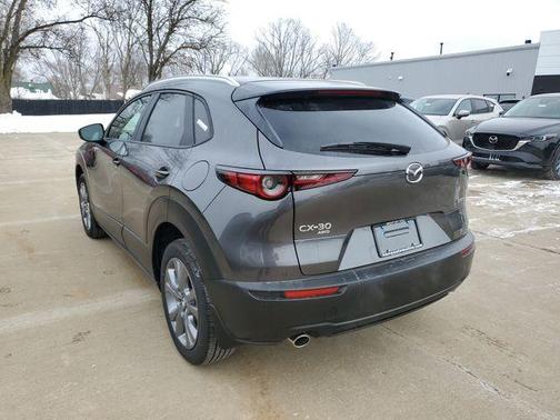 2026 Mazda CX-30 Premium Package