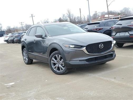 2026 Mazda CX-30 Premium Package