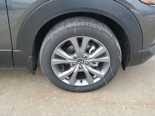 2026 Mazda CX-30 Premium Package