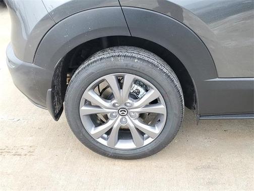 2026 Mazda CX-30 Premium Package