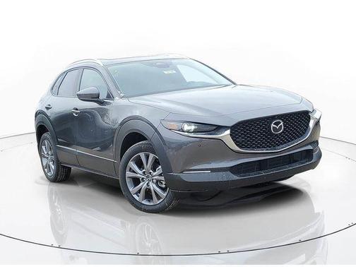 2026 Mazda CX-30 Premium Package