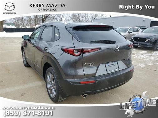 2026 Mazda CX-30 Premium Package