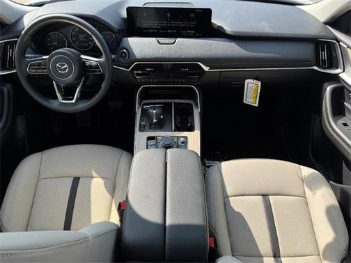 2025 Mazda CX-90 3.3 Turbo Preferred Package