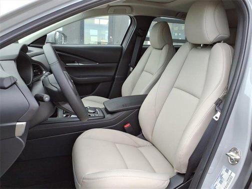 2026 Mazda CX-30 Preferred