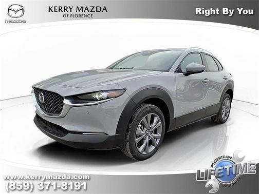 2026 Mazda CX-30 Preferred