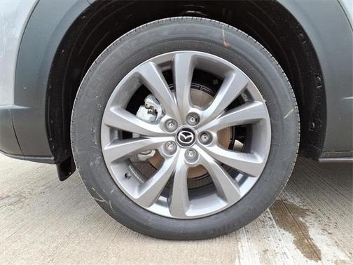 2026 Mazda CX-30 Preferred