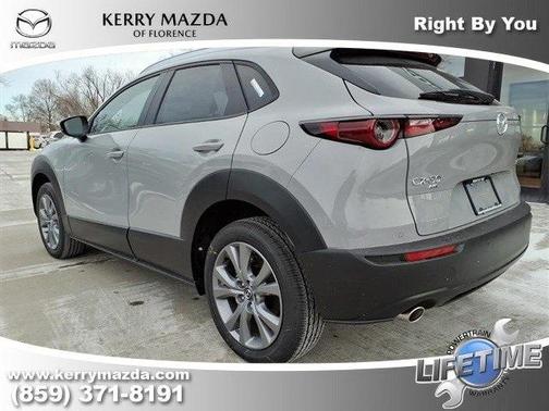 2026 Mazda CX-30 Preferred