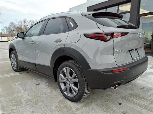 2026 Mazda CX-30 Preferred
