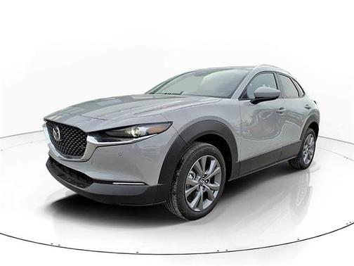 2026 Mazda CX-30 Preferred