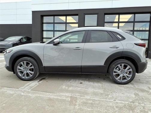 2026 Mazda CX-30 Preferred