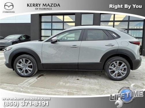 2026 Mazda CX-30 Preferred