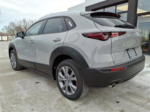 2026 Mazda CX-30 Preferred
