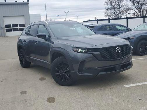 2026 Mazda CX-50 2.5 S PREFERRED