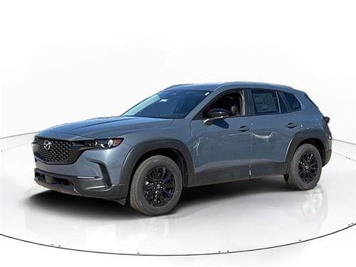 2026 Mazda CX-50 Select