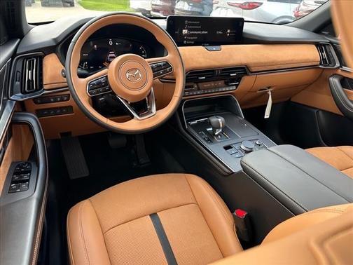 2025 Mazda CX-90 3.3 Turbo S Premium Plus Package