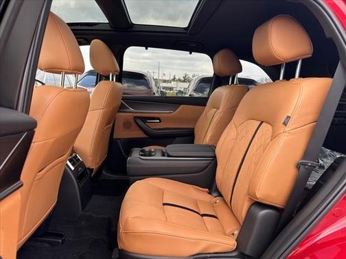 2025 Mazda CX-90 3.3 Turbo S Premium Plus Package