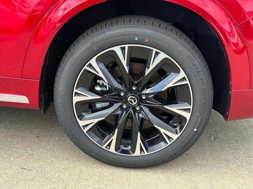 2025 Mazda CX-90 3.3 Turbo S Premium Plus Package
