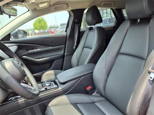 2025 Mazda CX-30 Select