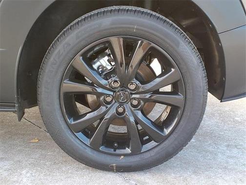 2026 Mazda CX-30 Premium Package