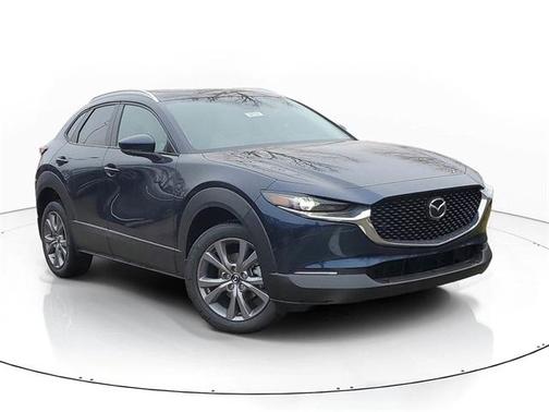 2026 Mazda CX-30 Preferred