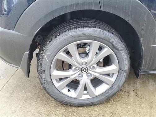 2026 Mazda CX-30 Preferred