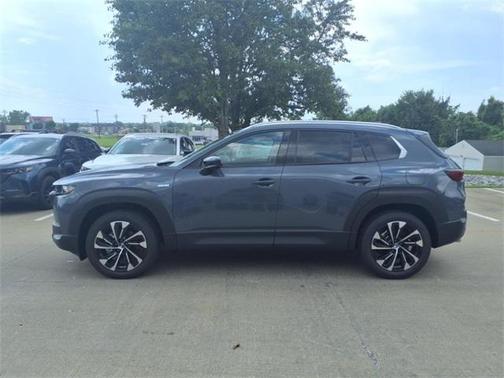 2025 Mazda CX-50 Hybrid Premium Plus Package
