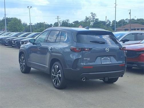 2025 Mazda CX-50 Hybrid Premium Plus Package