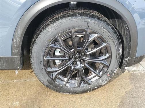 2026 Mazda CX-70 CX-70