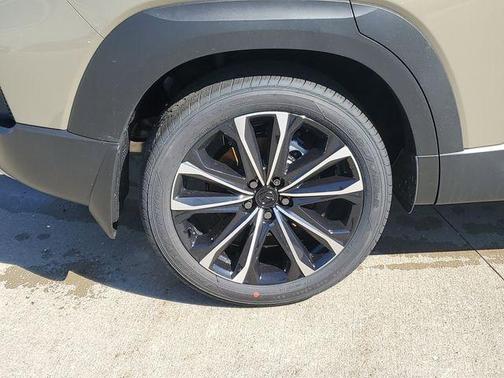 2026 Mazda CX-50 2.5 TURBO PREMIUM PLUS